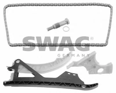 Комплект цепи привода распредвала SWAG купить