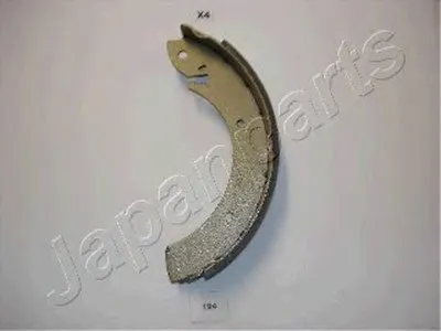 Комплект тормозных колодок JAPANPARTS купить