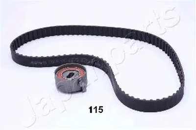 Комплект ремня ГРМ JAPANPARTS купить