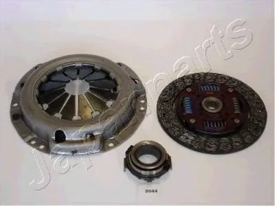Комплект сцепления JAPANPARTS купить
