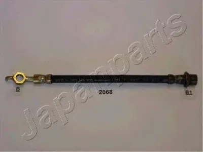 Кронштейн, тормозный шланг JAPANPARTS купить