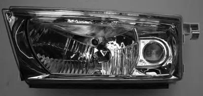 Фара BUGIAD купить