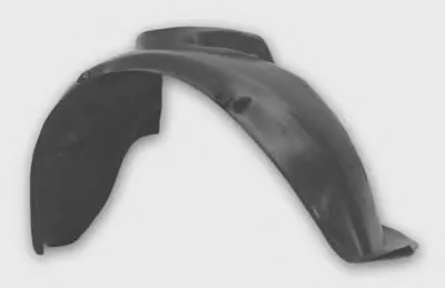 Обшивка, колесная ниша BUGIAD купить