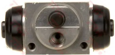 Колесный тормозной цилиндр TRW купить