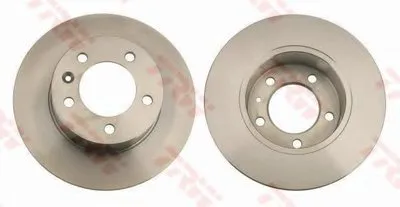 Тормозной диск TRW купить