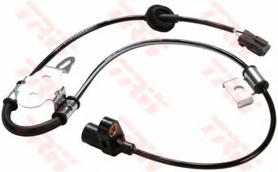 Датчик, частота вращения колеса TRW купить