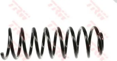 винтовая пружина TRW купить