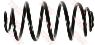 винтовая пружина TRW купить