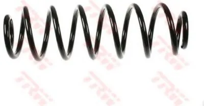 винтовая пружина TRW купить