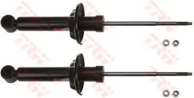 Амортизатор TRW TWIN TRW купить
