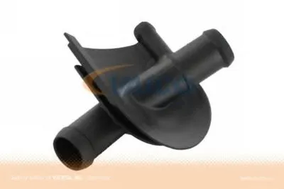 Фланец охлаждающей жидкости VAICO купить