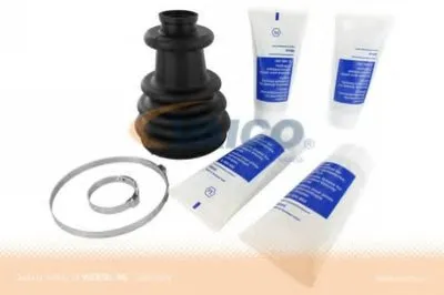 Комплект пылника, приводной вал premium quality MADE IN EUROPE VAICO купить