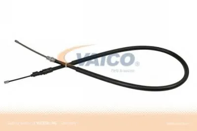 Трос, стояночная тормозная система VAICO купить