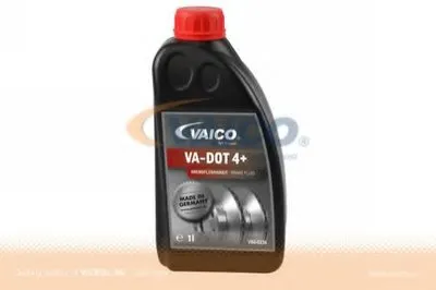Тормозная жидкость premium quality MADE IN GERMANY VAICO купить