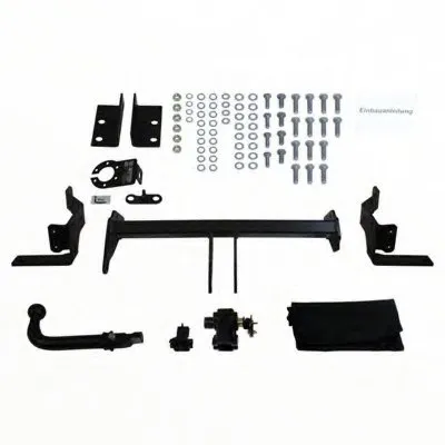 Прицепное оборудование RAMEDER купить