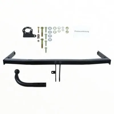 Прицепное оборудование RAMEDER купить