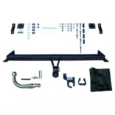 Прицепное оборудование RAMEDER купить