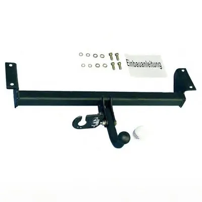 Прицепное оборудование RAMEDER купить