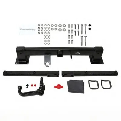 Прицепное оборудование RAMEDER купить