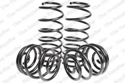 Комплект ходовой части, пружины KILEN купить