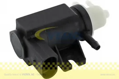 Преобразователь давления; Преобразователь давления, турбокомпрессор Q+, original equipment manufacturer quality MADE IN GERMANY VEMO купить