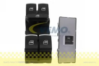 Выключатель, стеклолодъемник VEMO купить