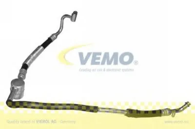 Трубопровод низкого давления, кондиционер premium quality MADE IN EUROPE VEMO купить