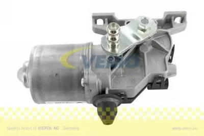 Двигатель стеклоочистителя Q+, original equipment manufacturer quality VEMO купить