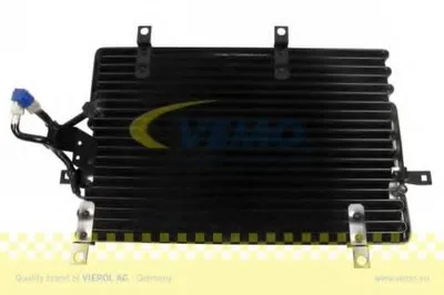 Конденсатор, кондиционер VEMO купить