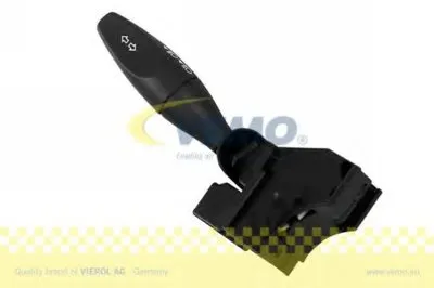 Выключатель, головной свет; Переключатель стеклоочистителя; Выключатель на колонке рулевого управления VEMO купить