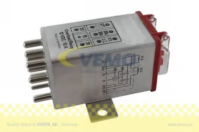 Реле защиты от перенапряжения, ABS VEMO купить