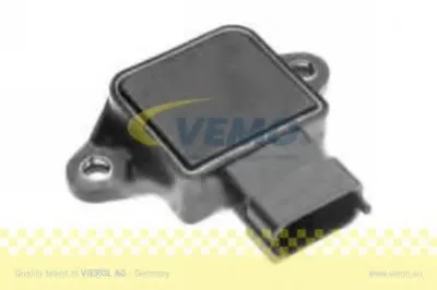 Датчик, положение дроссельной заслонки Q+, original equipment manufacturer quality VEMO купить