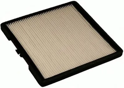 Фильтр, воздух во внутренном пространстве DENCKERMANN купить