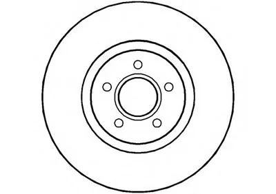 Тормозной диск NATIONAL купить