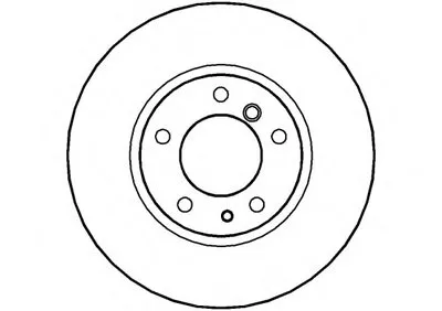 Тормозной диск NATIONAL купить