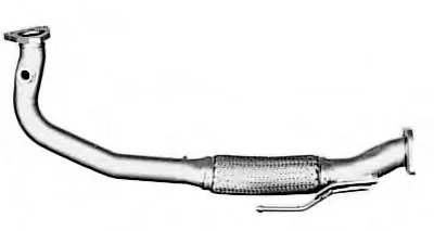 Труба выхлопного газа IMASAF купить