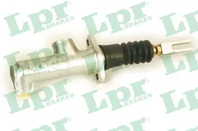 Главный цилиндр, система сцепления LPR купить