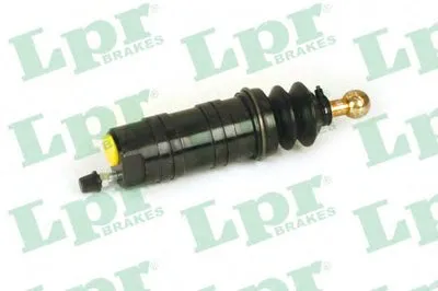 Рабочий цилиндр, система сцепления LPR купить