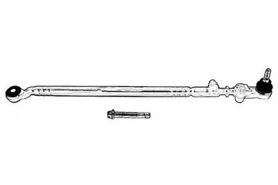 Поперечная рулевая тяга OCAP купить