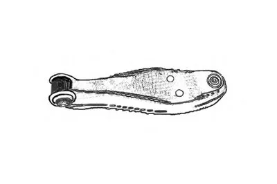 Рычаг независимой подвески колеса, подвеска колеса OCAP купить