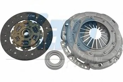 Комплект сцепления KAVO PARTS купить