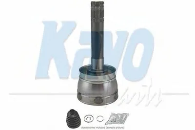 Шарнирный комплект, приводной вал KAVO PARTS купить