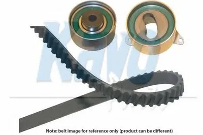 Комплект ремня ГРМ KAVO PARTS купить