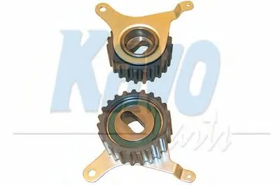 Натяжной ролик, ремень ГРМ KAVO PARTS купить