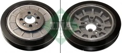 Ременный шкив, коленчатый вал INA купить