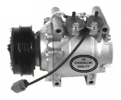 Компрессор, кондиционер NRF купить