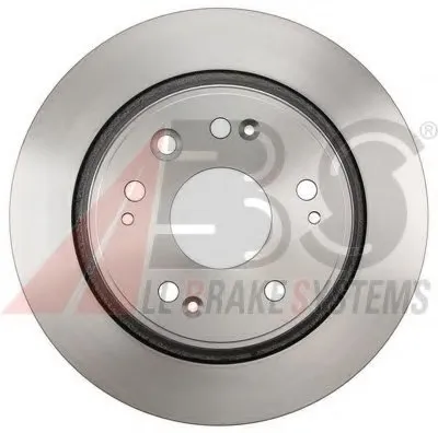 Тормозной диск A.B.S. купить