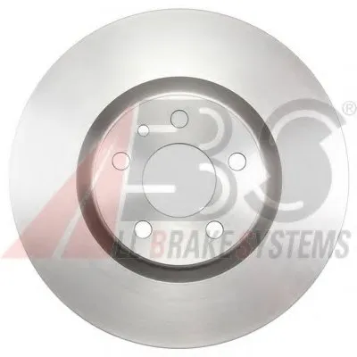 Тормозной диск A.B.S. купить