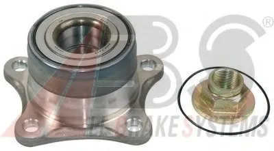 ? колесн. ступицы = A.B.S. купить