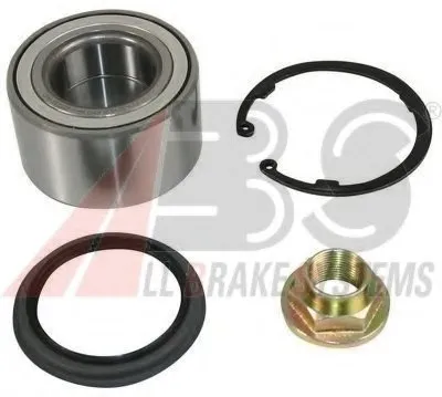 Комплект подшипника ступицы колеса A.B.S. купить